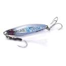 Jackson Metal Effect Long Cast 16g FLS
