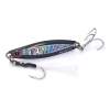 Jackson Metal Effect Long Cast 22g KGS