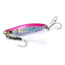 Jackson Metal Effect Long Cast 42g BLP