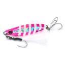 Jackson Metal Effect Long Cast 32g PGP