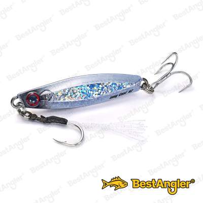Jackson Metal Effect Long Cast 42g FLS