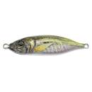 Little Jack Metal Adict 06 100g #01 Ma-Aji