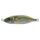 Little Jack Metal Adict 06 100g #07 Chart Head Glow Belly Aji