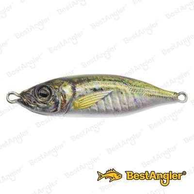 Little Jack Metal Adict 06 150g #01 Ma-Aji