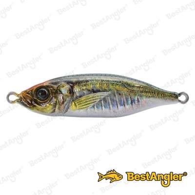 Little Jack Metal Adict 06 150g #03 Aji