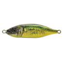 Little Jack Metal Adict 06 150g #05 Real Green Gold UV