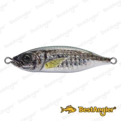 Little Jack Metal Adict 06 150g #06 Hikari-Aji UV