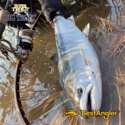 Varivas Super Trout Advance Big Trout 150 m