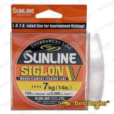 Sunline Siglon V 150 m