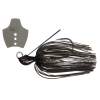 O.S.P Metal Blade Jig 1/4 oz 7 g Green Pumpkin BJ54