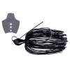 O.S.P Metal Blade Jig 1/2 oz 14 g Black BJ30