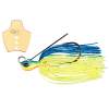 O.S.P Metal Blade Jig 1/2 oz 14 g Chart Blue Back BJ53