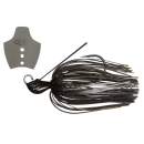 O.S.P Metal Blade Jig 1/2 oz 14 g Green Pumpkin BJ54