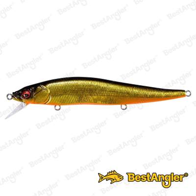 Megabass GH110 GC Megabass Kinkuro