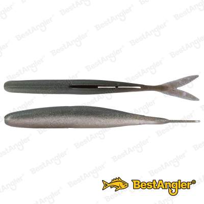O.S.P HP MiNNOW 5" Invincible Fish TW218