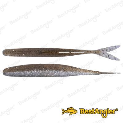 O.S.P HP MiNNOW 5" Uroko Wakasagi TW193