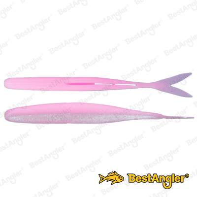 O.S.P HP MiNNOW 5" Pink Back Shiner TW197