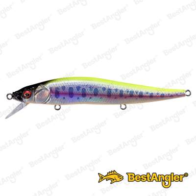 Megabass GH110 LZ Chart Back Yamame