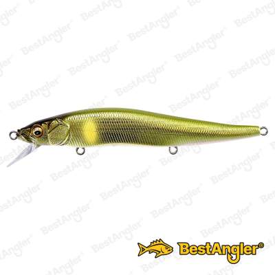 Megabass GH110 Shiny Keimura Ayu - 8