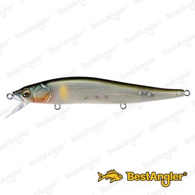 Megabass GH110 PM Skeleton Ayu