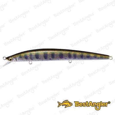 Megabass GH120 FA Amago