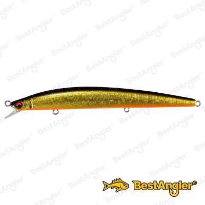 Megabass GH120 GC Megabass Kinkuro