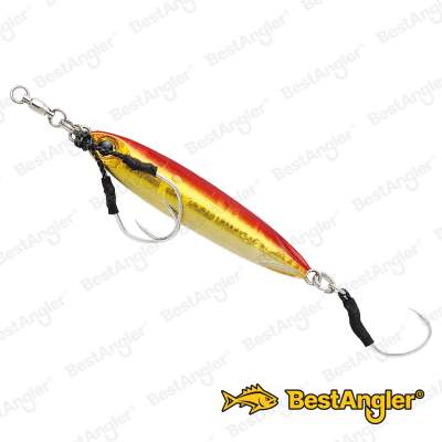 DECOY DJ-77 Short Pike