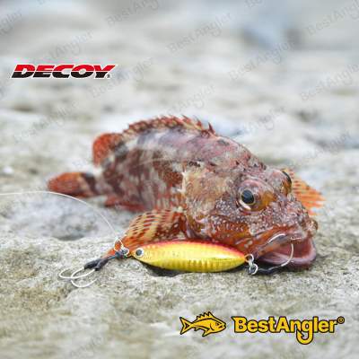 DECOY DJ-77 Short Pike