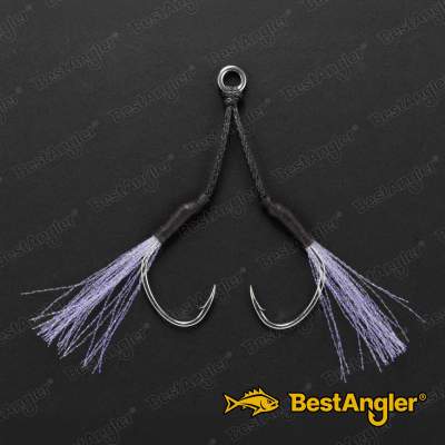 DECOY DJ-99UV Twin Pike Flash