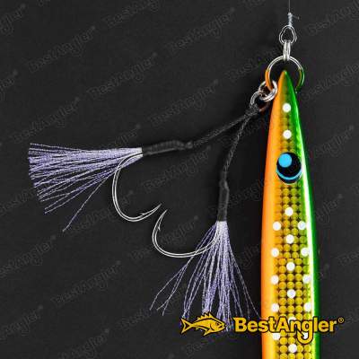 DECOY DJ-99UV Twin Pike Flash