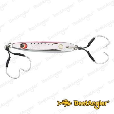 DECOY DJ-80 Twin Pike Shorter