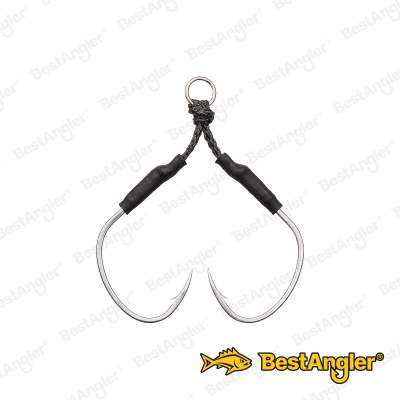 DECOY DJ-80 Twin Pike Shorter