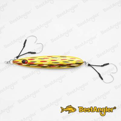 DECOY DJ-98 Twin Pike Hyper
