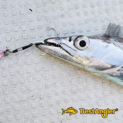 DECOY DJ-89 Tachi Pike