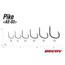 DECOY AS-03 Pike