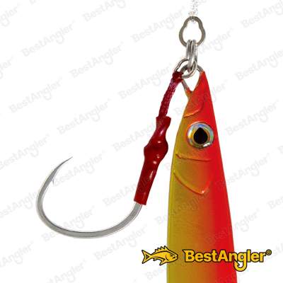 DECOY JS-3 Pike Type-R