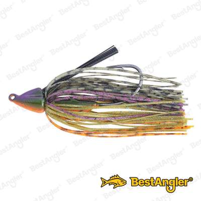 Keitech Swing Swimmer SP Bluegill #510
