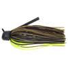 Keitech Crankin' Football Texas Craw #515