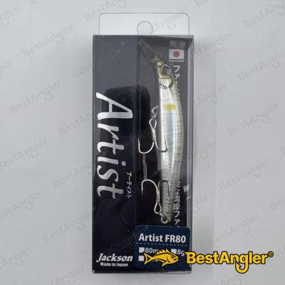 Jackson Artist FR80 SAY