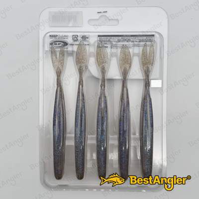 O.S.P HP MiNNOW 5" Neon Wakasagi TW139