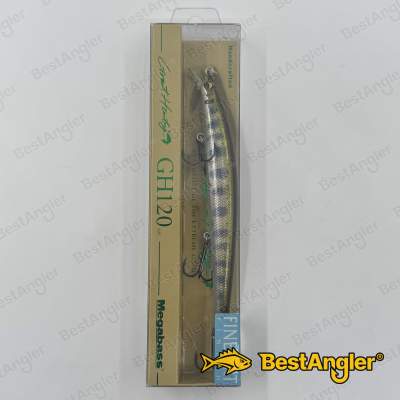 Megabass GH120 FA Amago