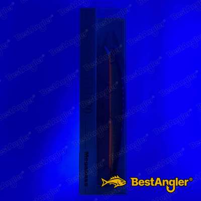 Megabass GH120 GC Megabass Kinkuro - 13 - UV