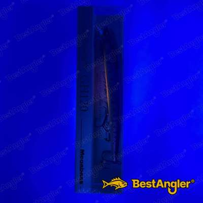 Megabass GH120 Takumi Iwana - UV
