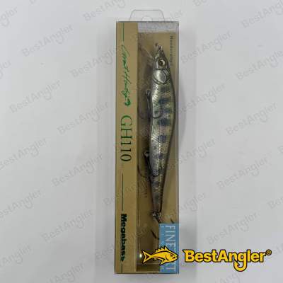 Megabass GH110 FA Amago