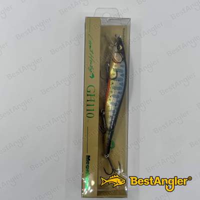 Megabass GH110 Takumi Iwana - 2