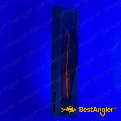 Megabass GH110 GC Megabass Kinkuro - 13 - UV