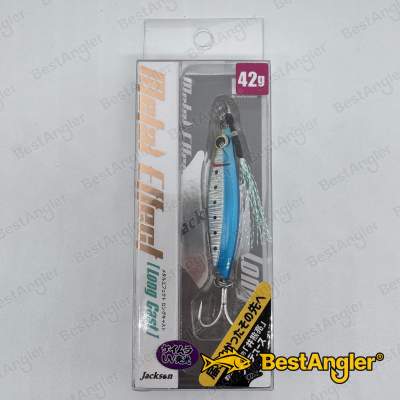 Jackson Metal Effect Long Cast 42g SMI