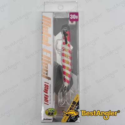 Jackson Metal Effect Stay Fall 30g GGP