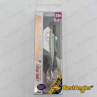 Jackson Metal Effect Stay Fall 30g KKK