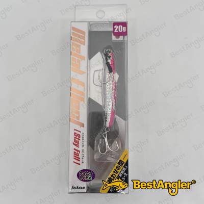 Jackson Metal Effect Stay Fall 20g BLP